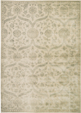Nourison Clearance Luminance LUM04 Cream Rug