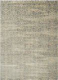 Nourison Clearance Luminance LUM05 Cobalt Rug