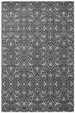 Nourison Clearance Luminance LUM08 Graphite Rug