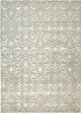 Nourison Clearance Luminance LUM08 Steel Rug
