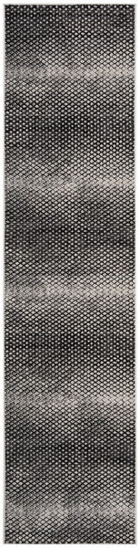 safavieh clearance lurex lur186z black rug