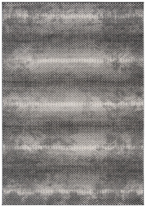 safavieh clearance lurex lur186z black rug
