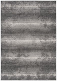 safavieh clearance lurex lur186z black rug