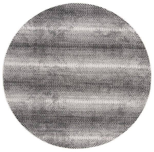 safavieh clearance lurex lur186z black rug