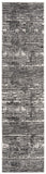 safavieh clearance lurex lur188z black rug