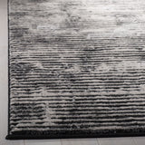 safavieh clearance lurex lur188z black rug