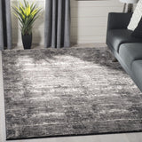 safavieh clearance lurex lur188z black rug