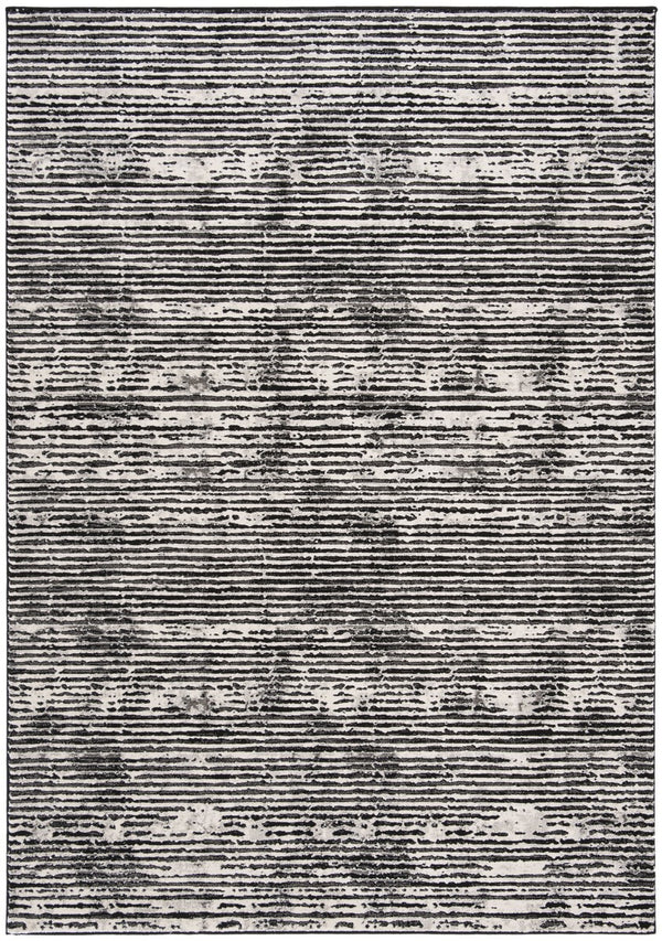 safavieh clearance lurex lur188z black rug