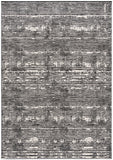 safavieh clearance lurex lur188z black rug