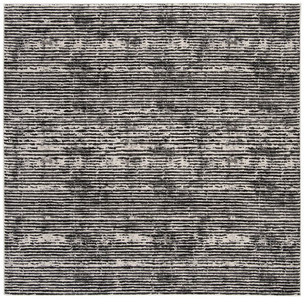 safavieh clearance lurex lur188z black rug