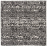 safavieh clearance lurex lur188z black rug