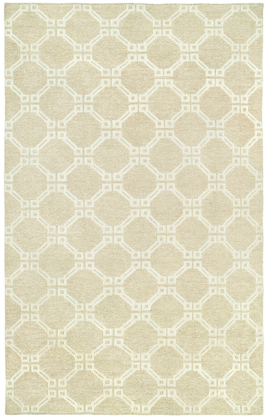 HRI Willow LV1C Cream Rug