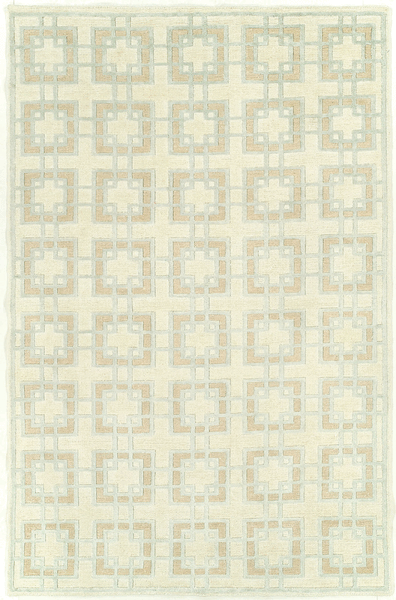 HRI Willow LV4A Beige Rug