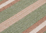 colonial mills salisbury ly69 palm rug