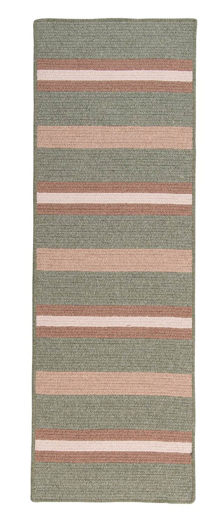colonial mills salisbury ly69 palm rug