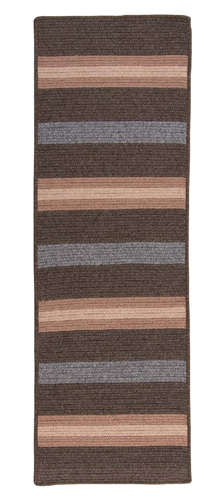 colonial mills salisbury ly99 bark rug