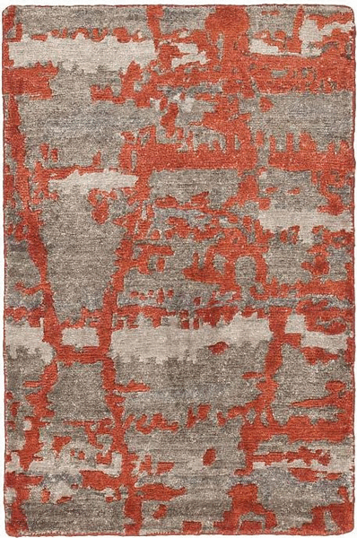 Shalom Brothers La Vista L-26A Red Rug