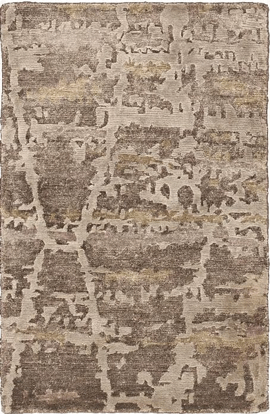 Shalom Brothers La Vista L-26C Grey Rug