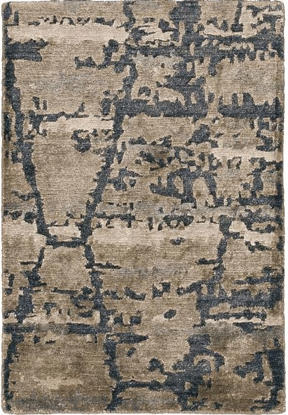 Shalom Brothers La Vista L-26D Grey Rug