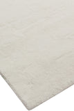 HRI La Jolla 5374-A White Rug