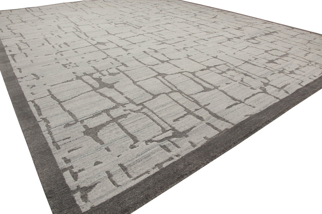 HRI La Jolla 5374-B Sand Rug