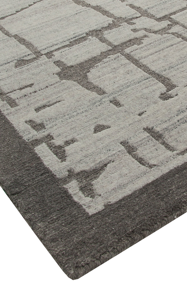 HRI La Jolla 5374-B Sand Rug