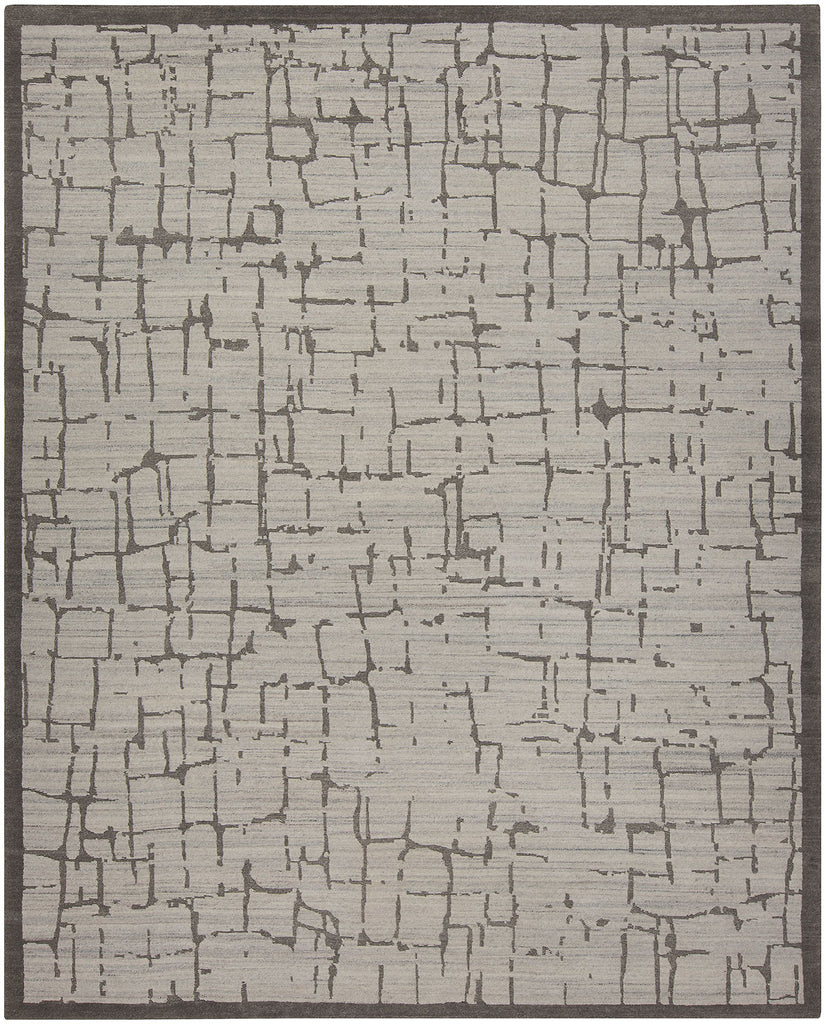 HRI La Jolla 5374-B Sand Rug