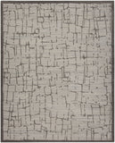 HRI La Jolla 5374-B Sand Rug
