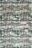 Tibet Rug Company 80 CT with Silk Labyrinth Rug