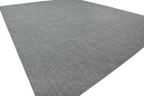 HRI Laguna 206 Lightgrey Rug