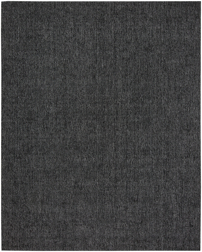 HRI Laguna 211 Black Rug