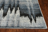 kas oriental landscapes 5908 blue rug