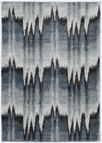 kas oriental landscapes 5908 blue rug