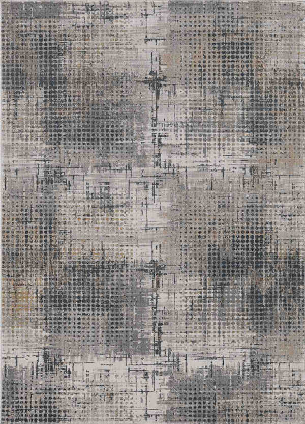 Kas Clearance Lara 7252 Grey Rug