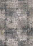 Kas Clearance Lara 7252 Grey Rug