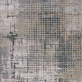Kas Clearance Lara 7252 Grey Rug