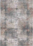 Kas Clearance Lara 7253 Grey Rug