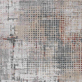 Kas Clearance Lara 7253 Grey Rug