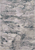 Kas Clearance Lara 7255 Grey Rug