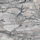 Kas Clearance Lara 7255 Grey Rug