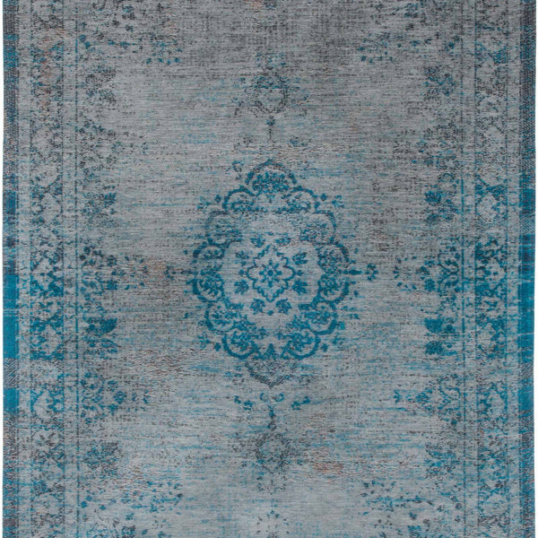 Louis De Poortere Fading World 8255 Grey Rug
