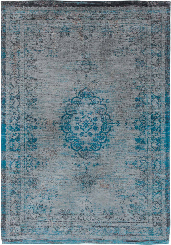 Louis De Poortere Fading World 8255 Grey Rug