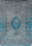 Louis De Poortere Fading World 8255 Grey Rug