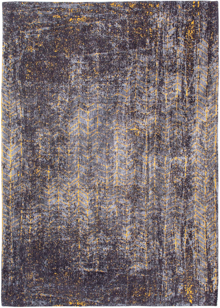 Louis De Poortere Mad Men 8422 Broadway Glitter Rug