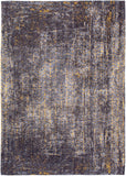 Louis De Poortere Mad Men 8422 Broadway Glitter Rug