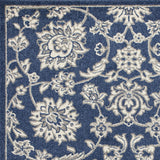 Kas Oriental Lucia 2753 Denim Rug