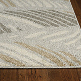 kas oriental lucia 2769 grey rug