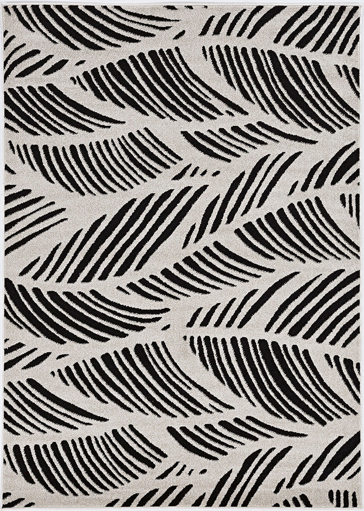 kas oriental lucia 2770 black rug