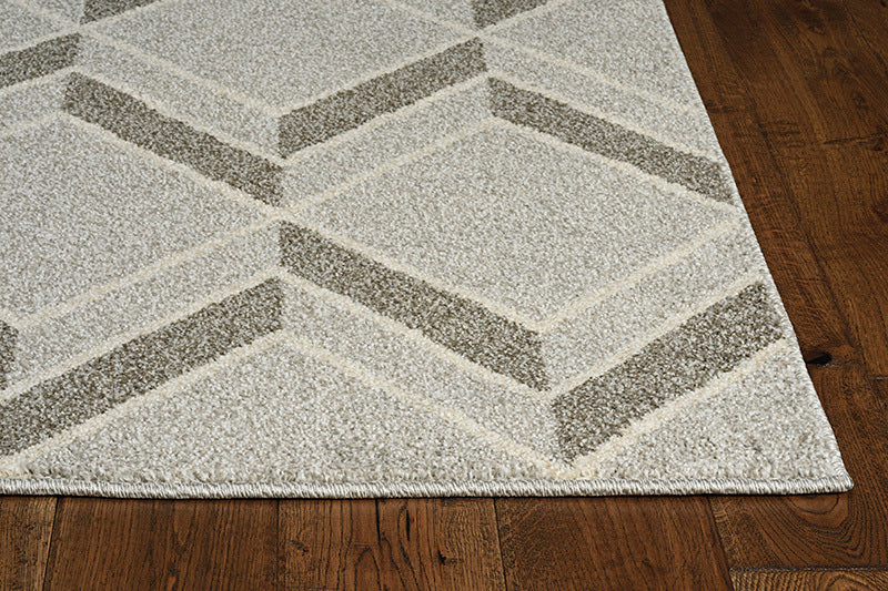 kas oriental lucia 2772 grey rug