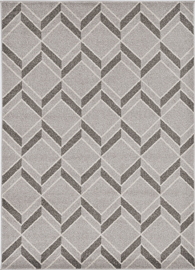 kas oriental lucia 2772 grey rug